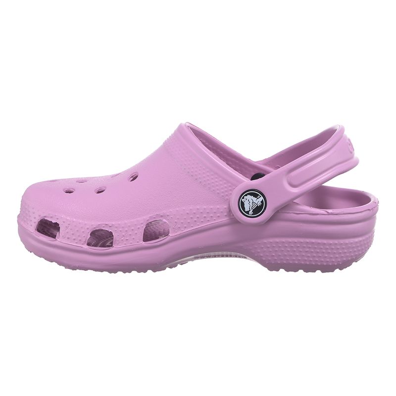 Sandalias Crocs Classic Kids INTERNO DERECHO