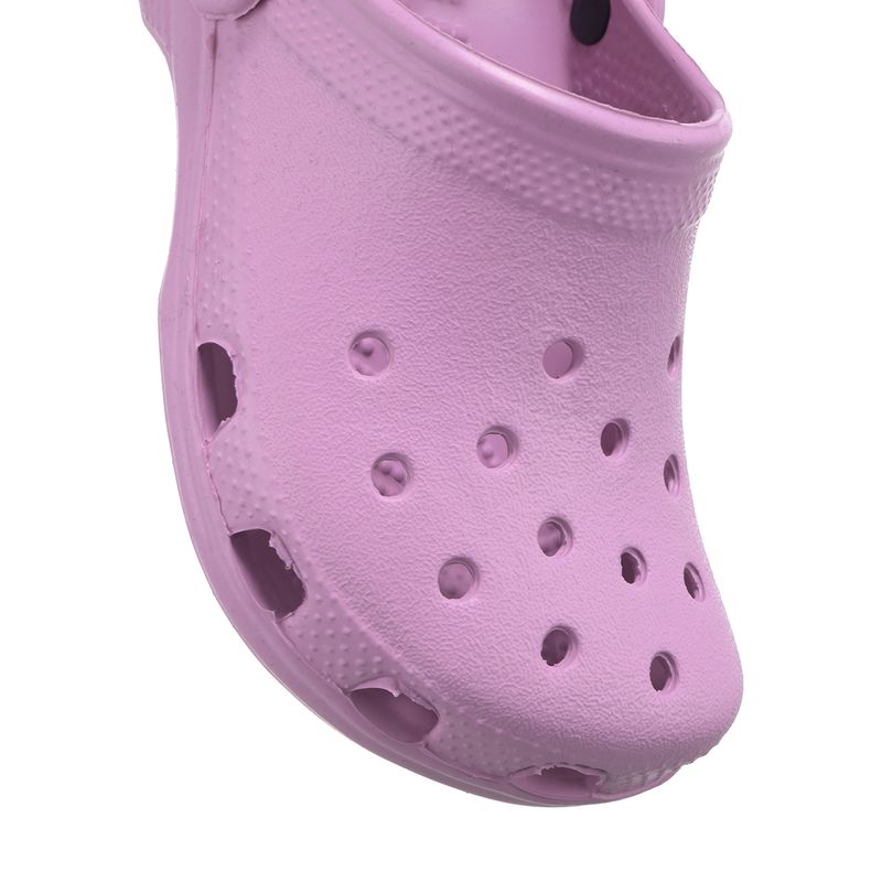 Sandalias Crocs Classic Kids DETALLES 1