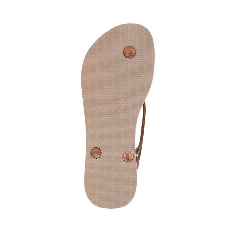 Sandalias Havaianas Luna INFERIOR SUELA