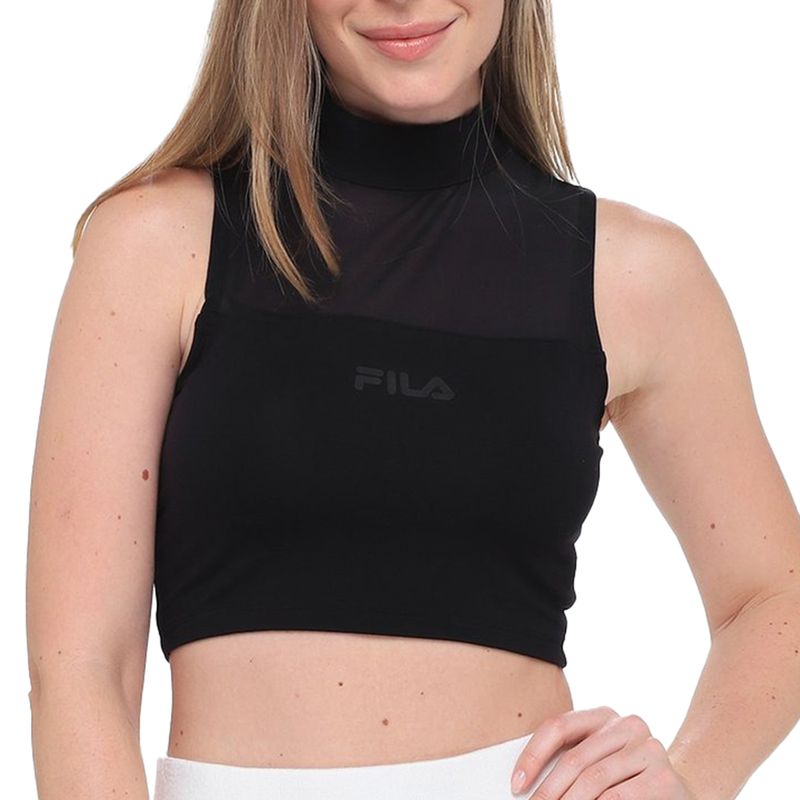 Musculosa Fila Liam Wr Frente