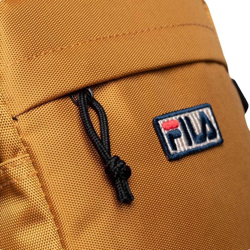 Bolso Fila Sport Style Dna Detalles 2