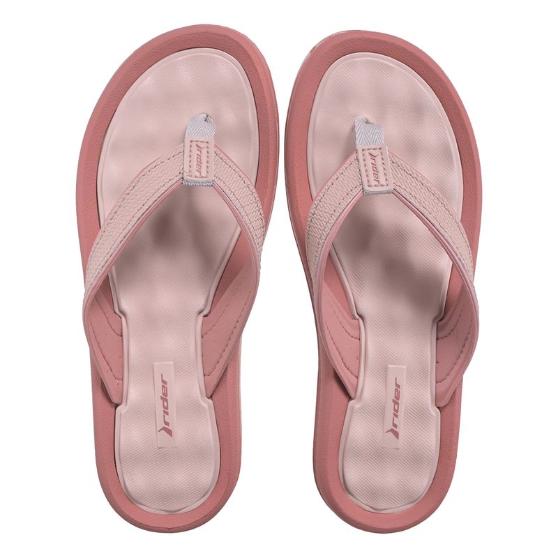 Ojotas Rider Dunas Thong Fem SUPERIOR CAPELLADA
