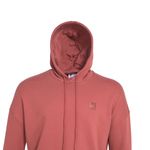 Buzo Fila Tour Oversize Detalles 2