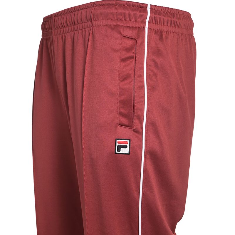 Pantalón Fila Classic Gt Lateral