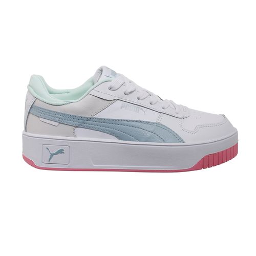 Zapatillas Puma Carina Street Adp