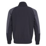 Campera Rompeviento Puma Essential Block Espalda