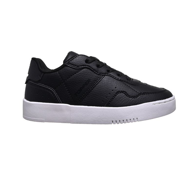 Zapatillas Topper Terre Kids LATERAL DERECHO