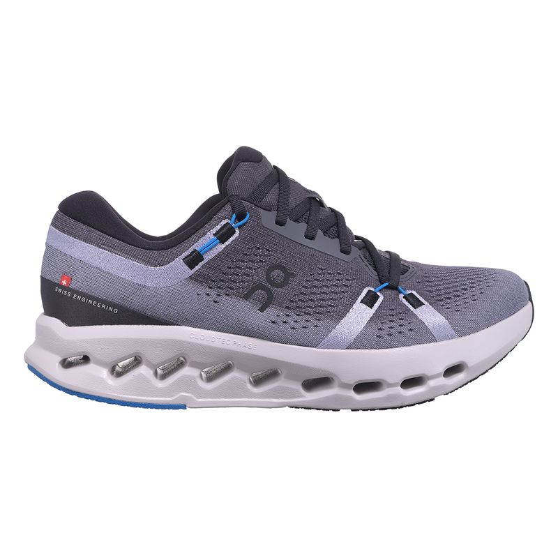 Zapatillas On Cloudsurfer 2 LATERAL DERECHO