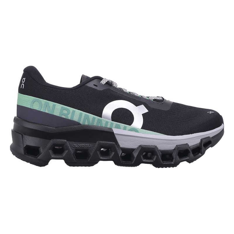 Zapatillas On Cloudmster 2 LATERAL DERECHO