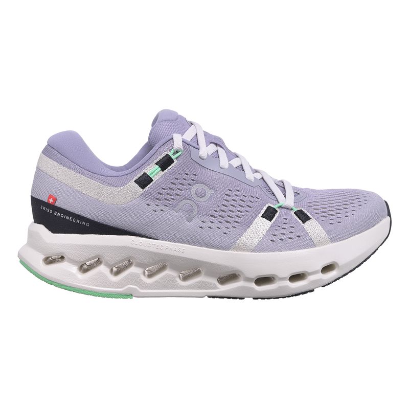 Zapatillas On Cloudsurfer 2 LATERAL DERECHO