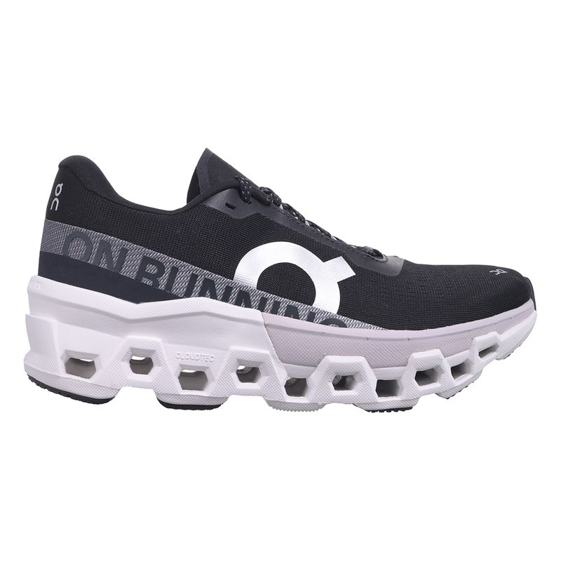 Zapatillas On Cloudmster 2 LATERAL DERECHO