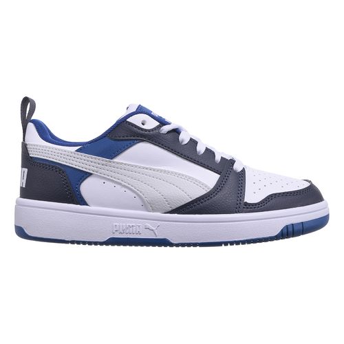 Zapatillas Puma  Rebound V6 Lo Jr Adp. Niño