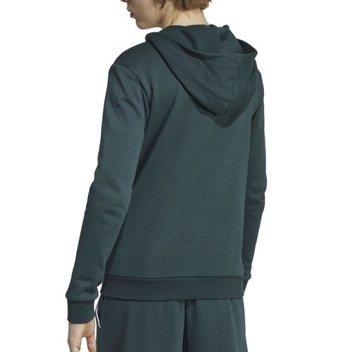 Campera adidas Collegiate Typography K