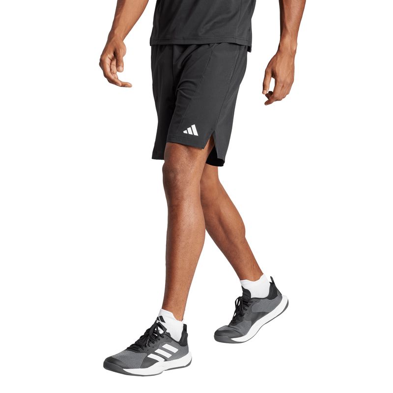 Short adidas Designed For Training Workout Frente