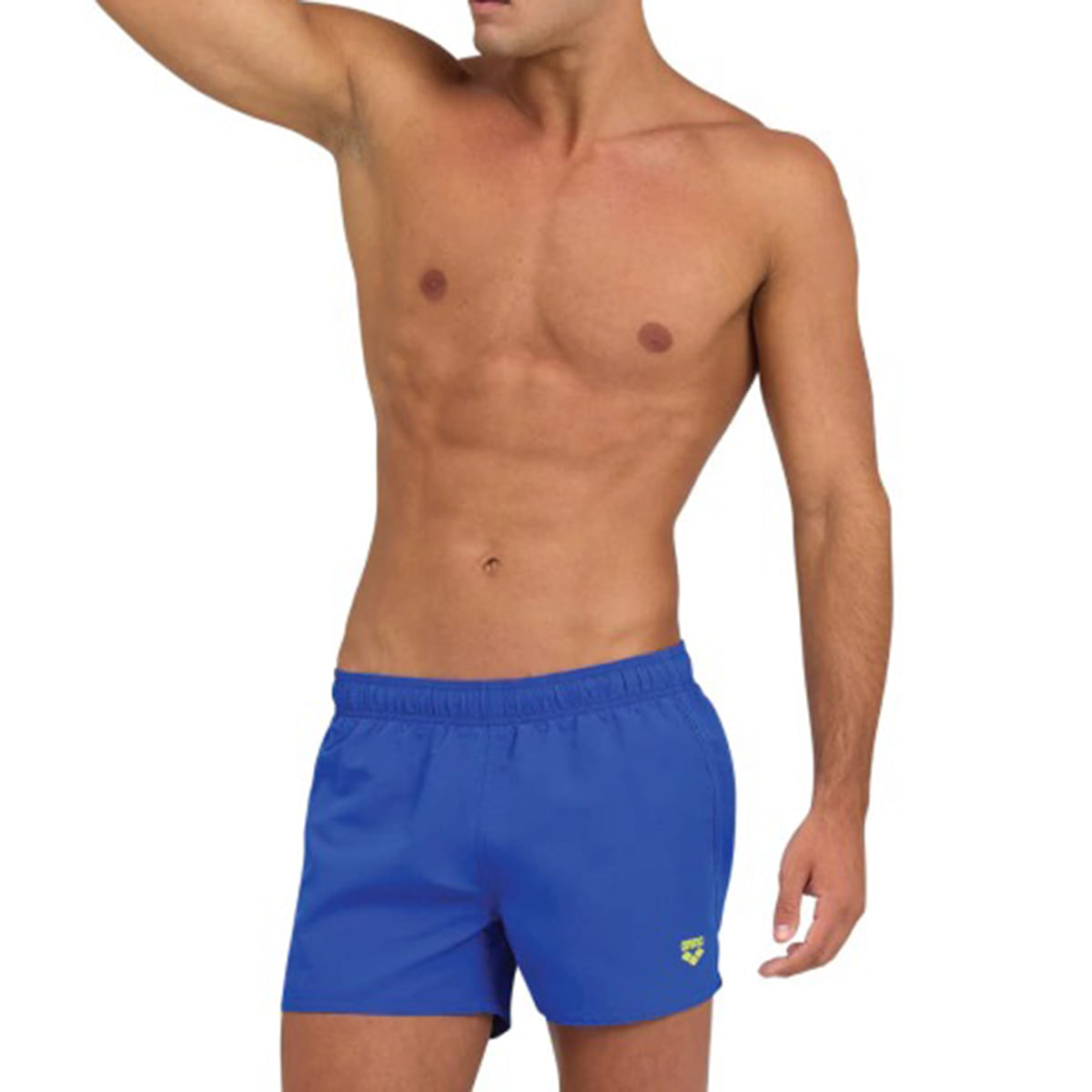 Traje-De-Baño-Arena-M-Fundamentals-X-860-Frente