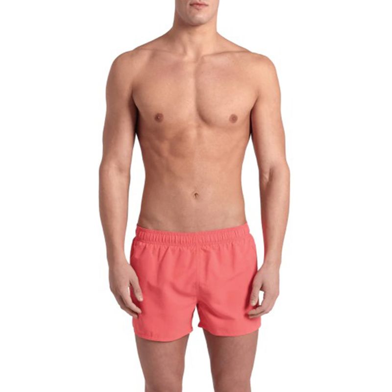 Traje De Baño Arena M Fundamentals X 980 Frente