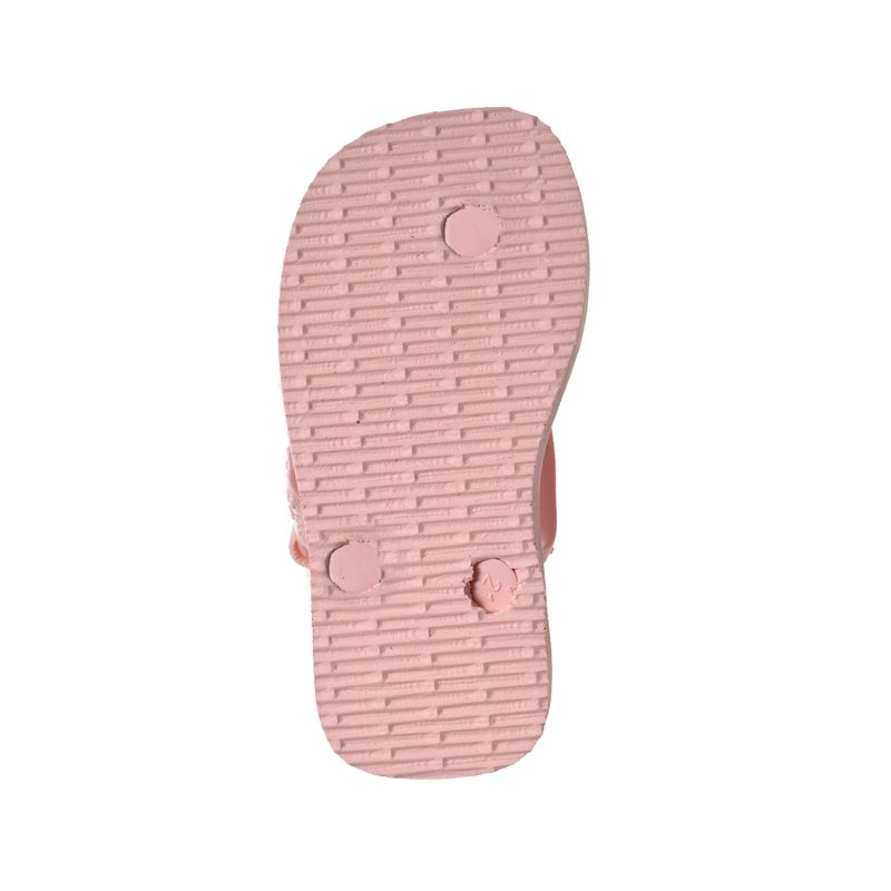 Ojotas Havaianas Baby Disney Classics INFERIOR SUELA