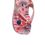 Ojotas Havaianas Baby Disney Classics DETALLES 1