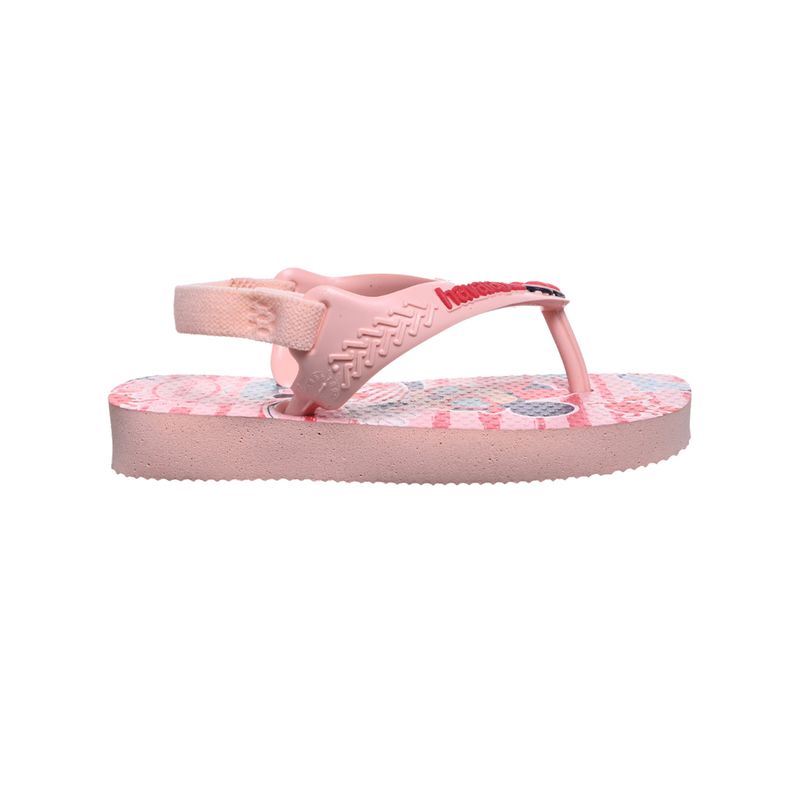 Ojotas Havaianas Baby Disney Classics
