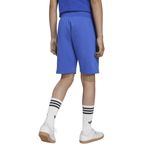 Short adidas Originals Messi K Espalda