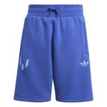 Short adidas Originals Messi K Lateral