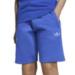 Short adidas Originals Messi K Detalles 1
