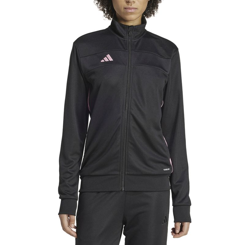 Campera adidas Tiro 25 Essentials Frente