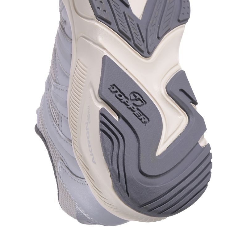 Zapatillas Topper Akron 2Mil DETALLES 3