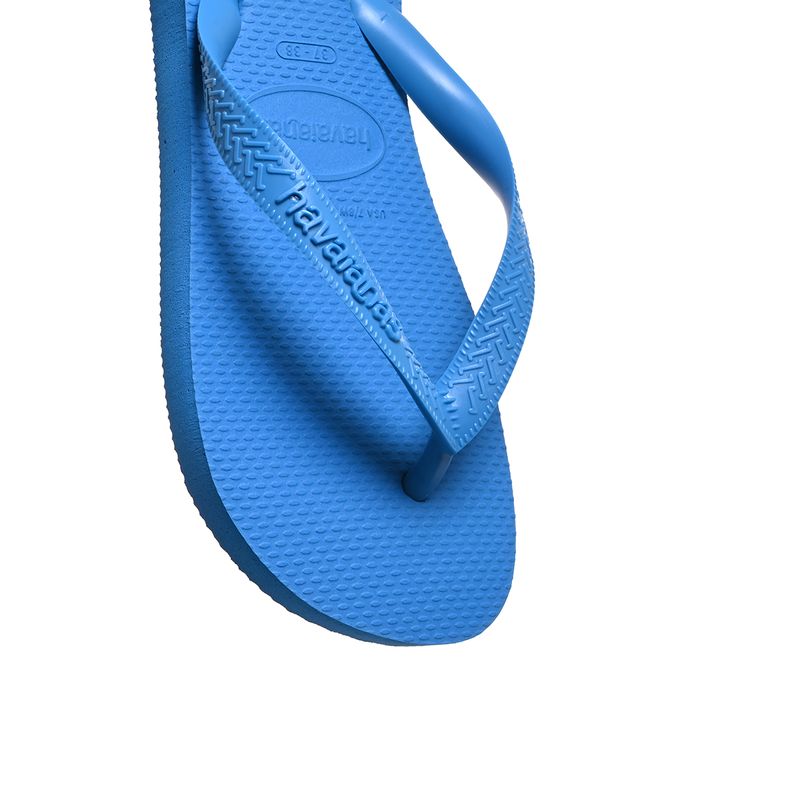 Ojotas Havaianas Top Unisex DETALLES 1
