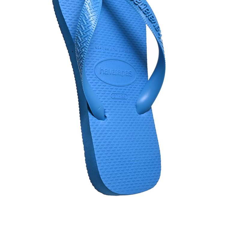 Ojotas Havaianas Top Unisex DETALLES 2