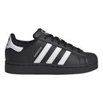 Zapatillas adidas Originals Superstar Ii C Niño LATERAL DERECHO