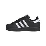 Zapatillas adidas Originals Superstar Ii C Niño INTERNO DERECHO