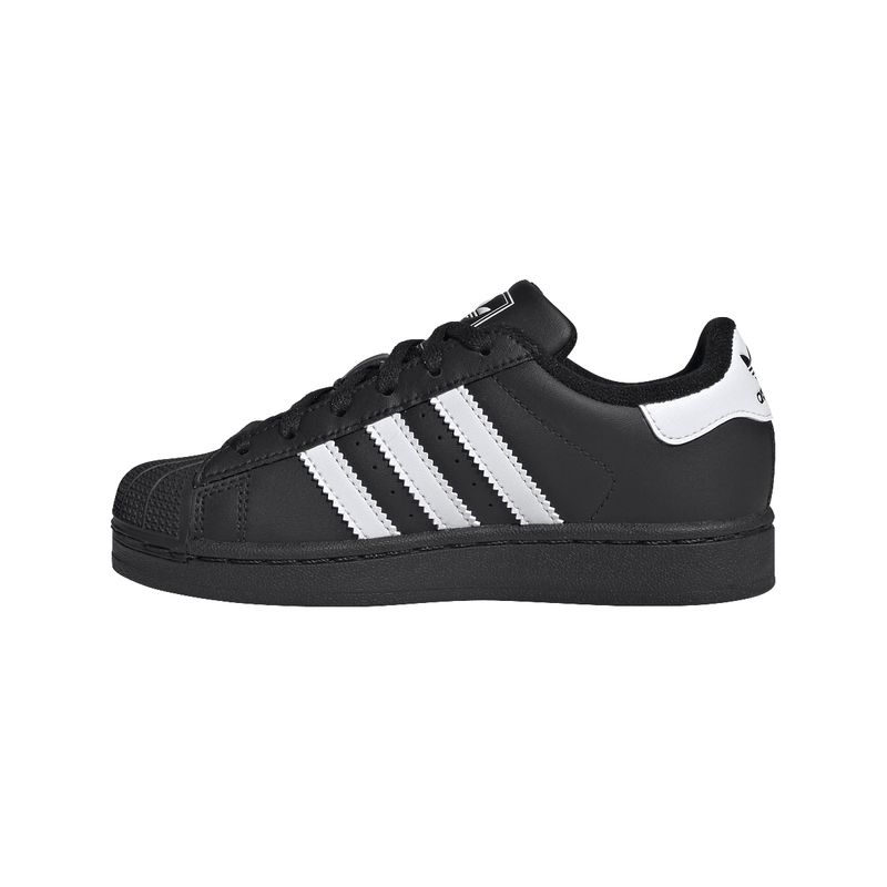 Zapatillas adidas Originals Superstar Ii C Niño INTERNO DERECHO