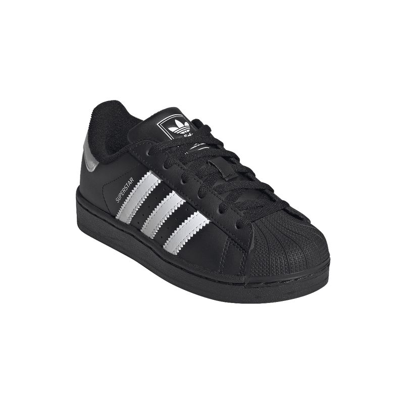 Zapatillas adidas Originals Superstar Ii C Niño DETALLES 1