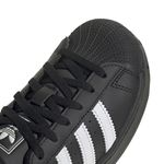 Zapatillas adidas Originals Superstar Ii C Niño DETALLES 2