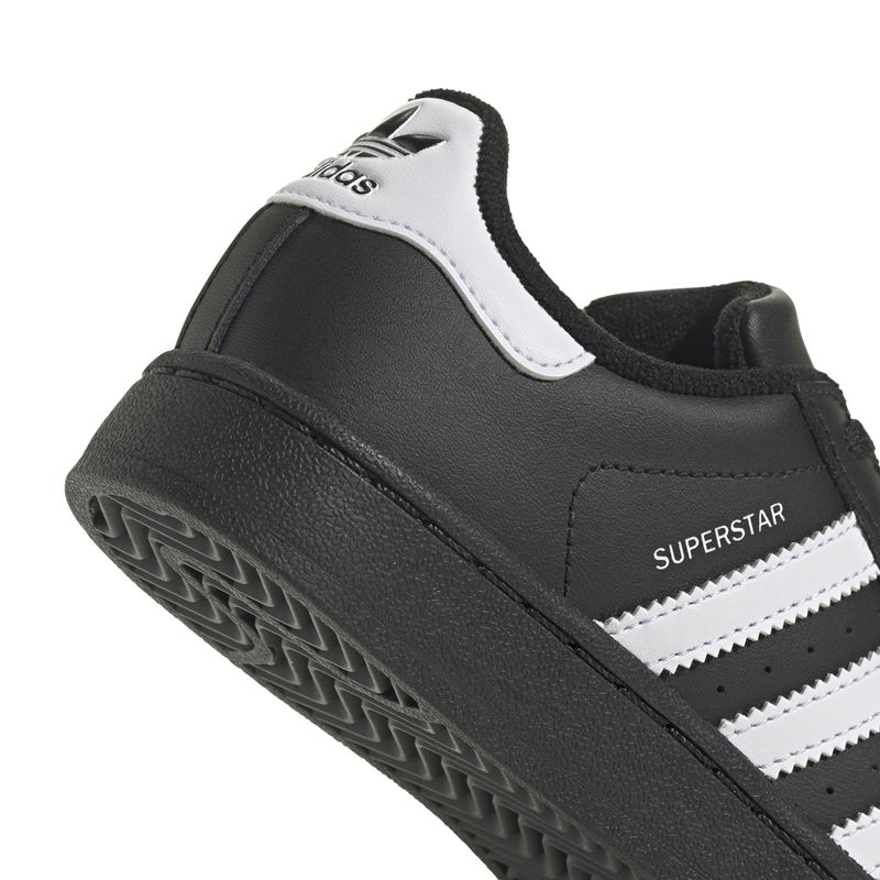Zapatillas adidas Originals Superstar Ii C Niño DETALLES 3