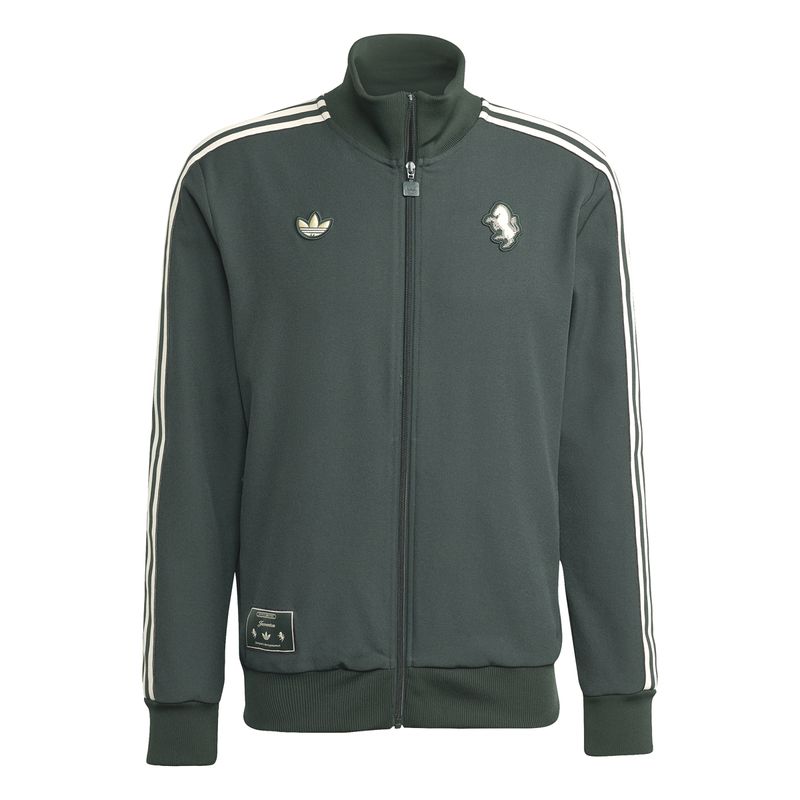 Campera adidas Originals Juventus Icons 25 Hombre Detalles 5