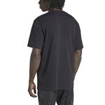 Remera adidas Originals Monogram Hombre Espalda