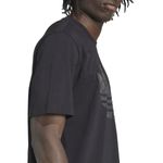 Remera adidas Originals Monogram Hombre Lateral