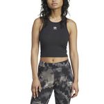 Musculosa adidas Originals Essentials  Mujer Frente