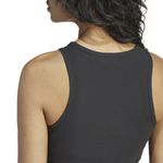 Musculosa adidas Originals Essentials  Mujer Espalda