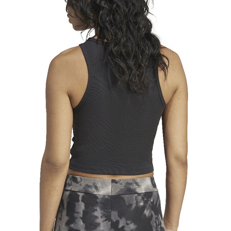 Musculosa adidas Originals Essentials  Mujer Detalles 1