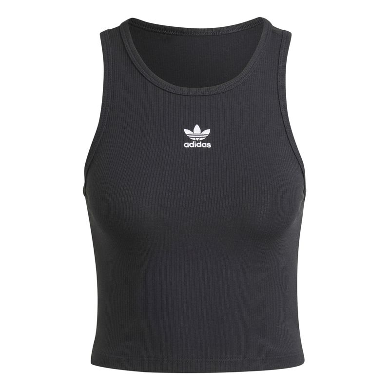 Musculosa adidas Originals Essentials  Mujer Detalles 2