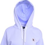 Campera Converse Retro Chuck  Mujer Detalles 1