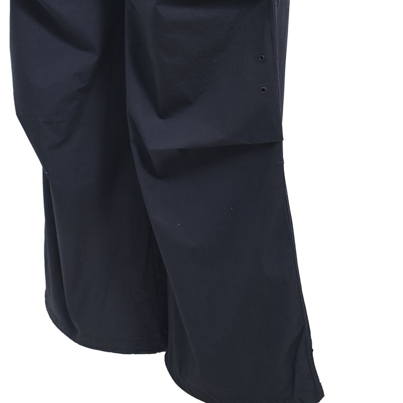 Pantalón Converse Parachute  Mujer Detalles 1