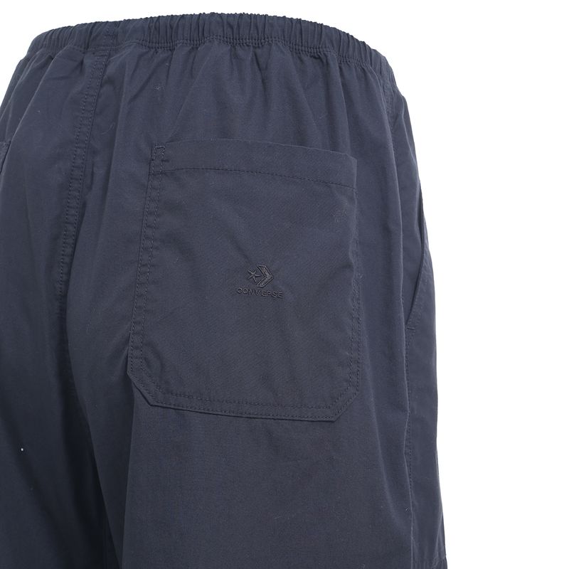 Pantalón Converse Parachute  Mujer Detalles 3