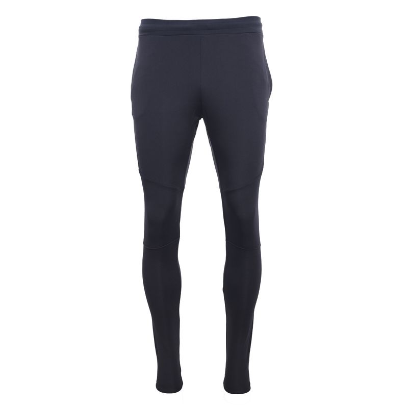 Pantalón Converse New Basic Core Hombre Frente