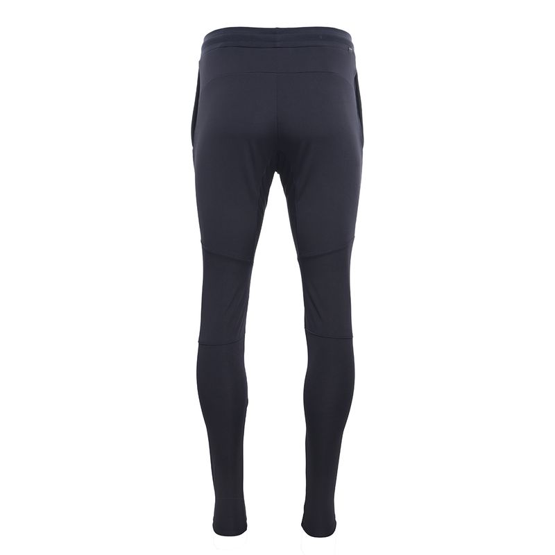 Pantalón Converse New Basic Core Hombre Espalda