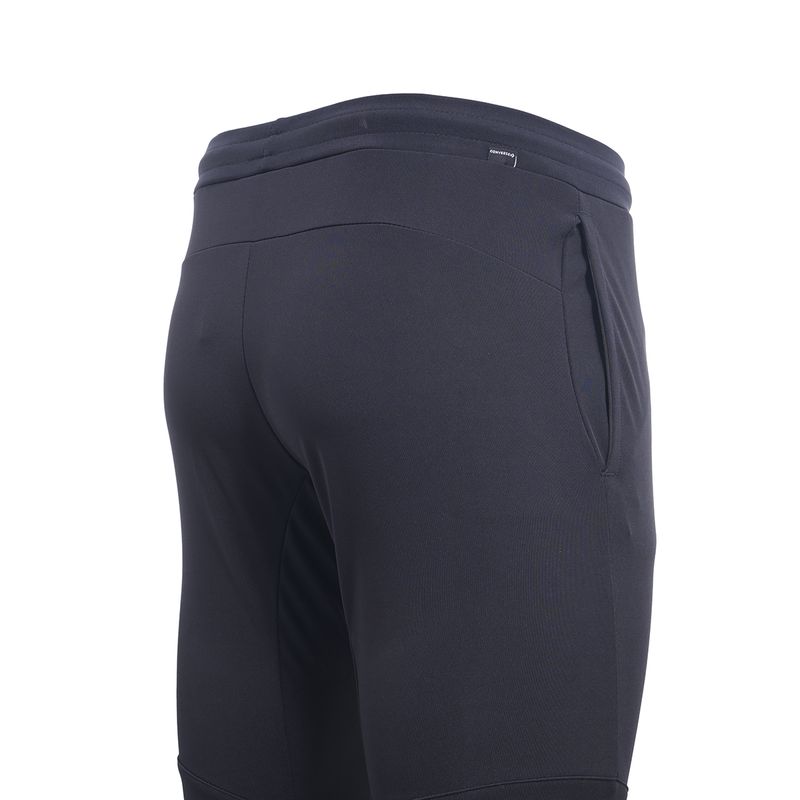 Pantalón Converse New Basic Core Hombre Detalles 2