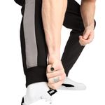 Pantalón Puma Essential Block  Hombre Detalles 1